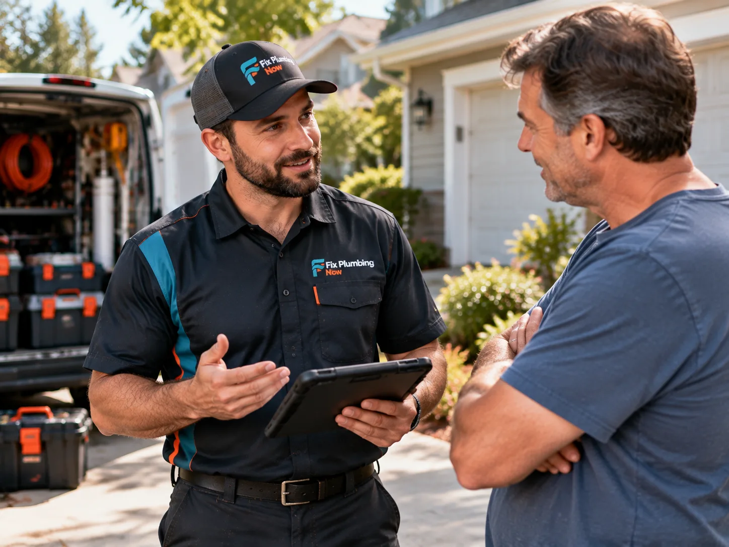 Clogged Drain Service Industry, PA FAQs